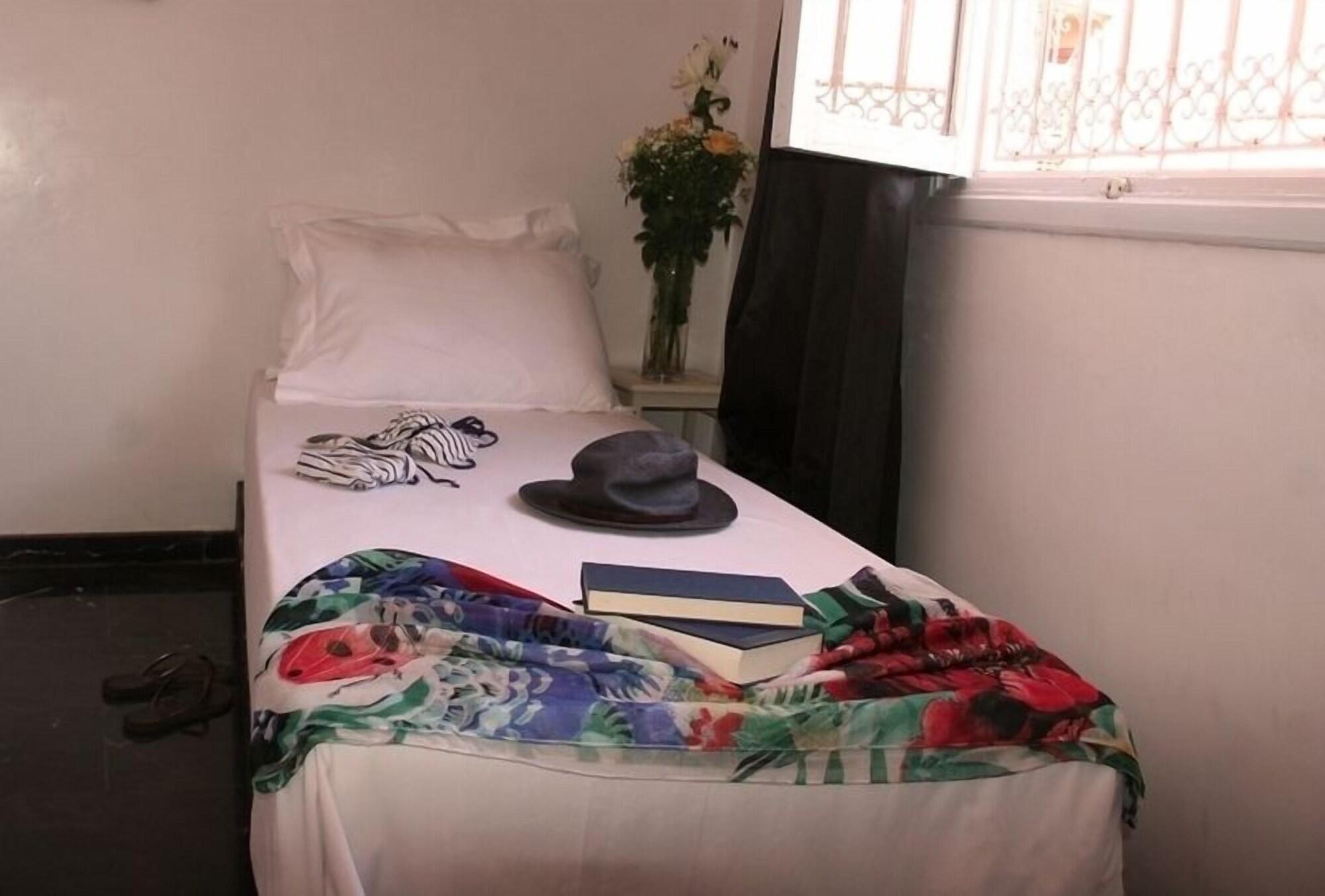 Riad & Spa Ksar Saad Μαρακές Εξωτερικό φωτογραφία