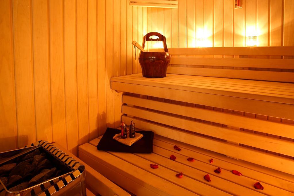Riad & Spa Ksar Saad Μαρακές Εξωτερικό φωτογραφία